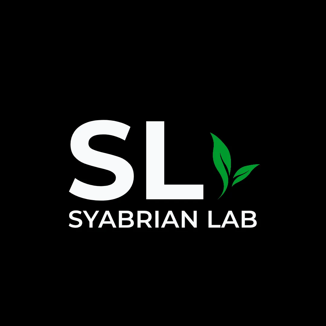 syabrianlab