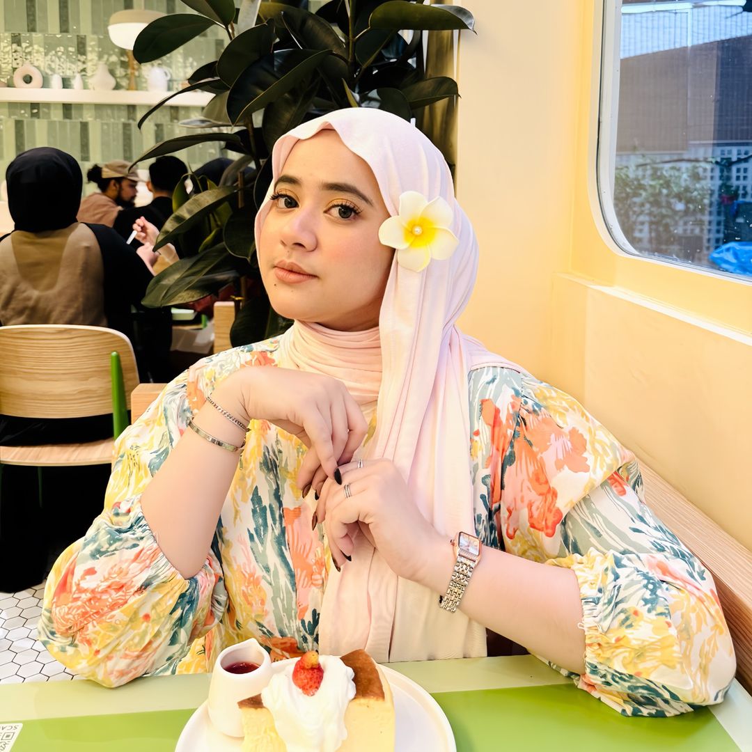 syarifahkhairatunnisa