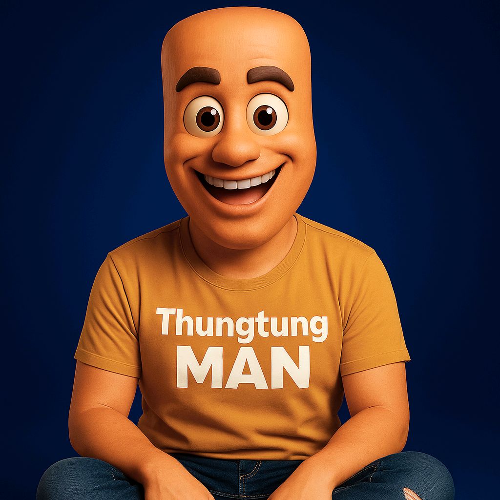 thungtungman