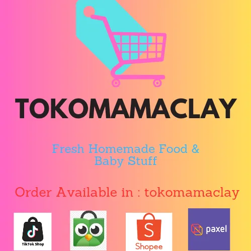 tokomamaclay