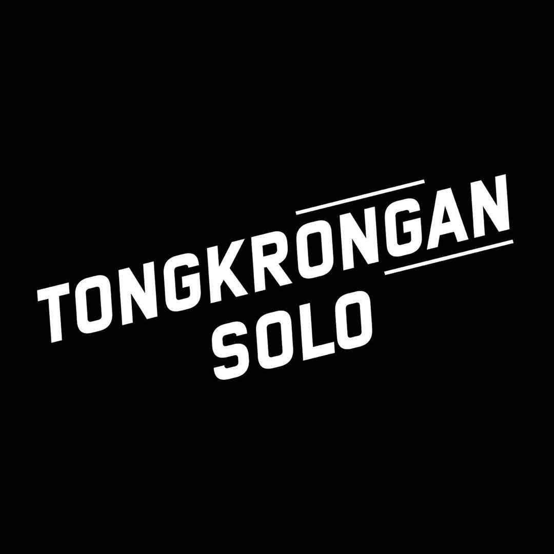 tongkrongansolo