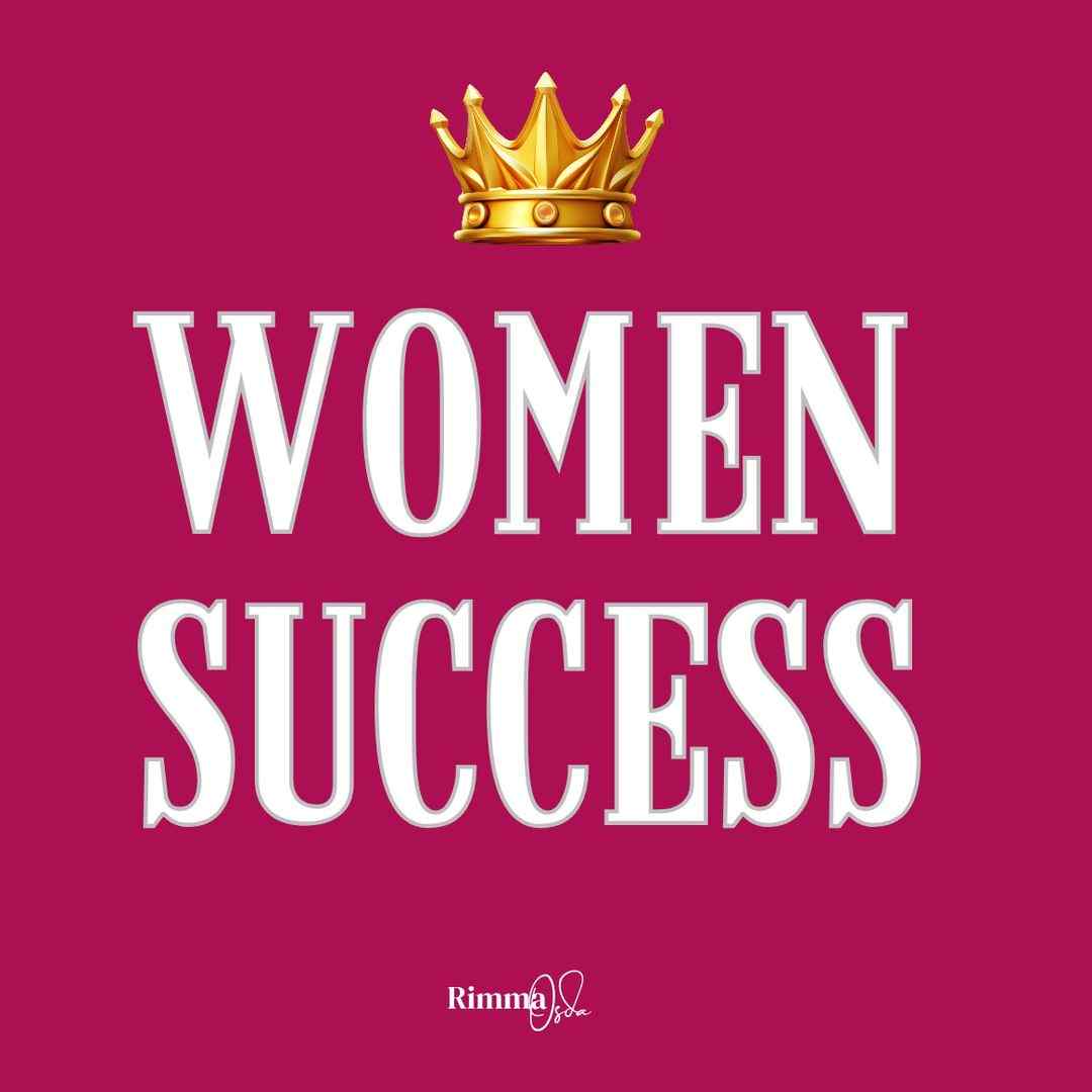womensucsess