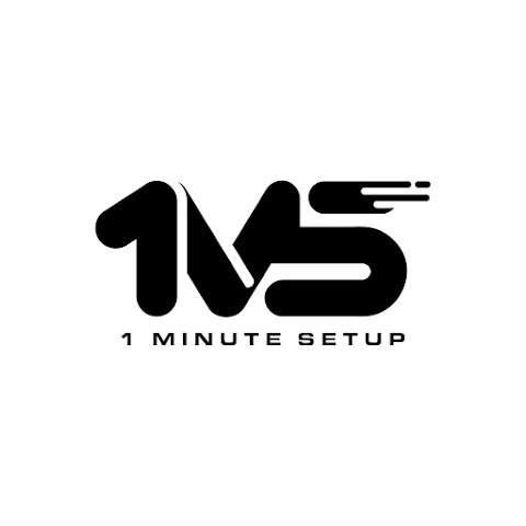 1minute_setup