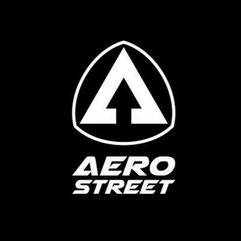Aerostreetofficial