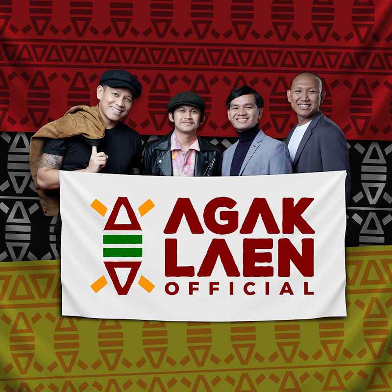 agaklaenofficial