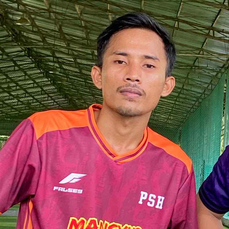 Ahmaddolisiregar