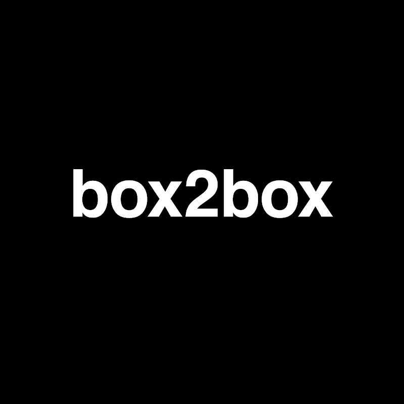 Box2BoxIndonesia