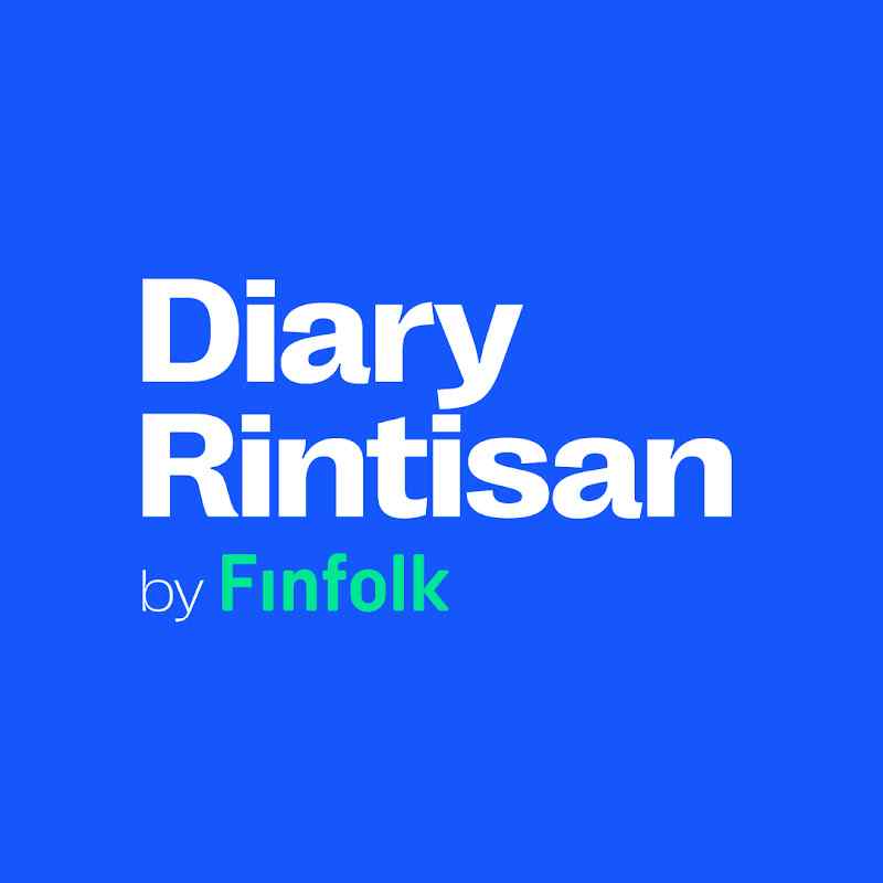 DiaryRintisanbyFinfolk