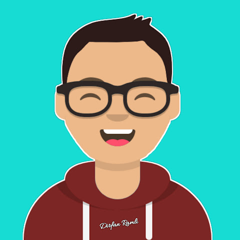 DirfanRamli