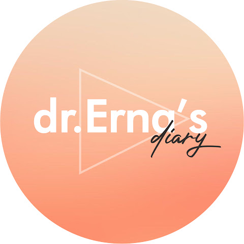 dr.ernasdiary