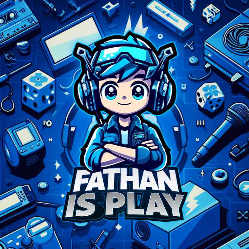 FathanIsPlay