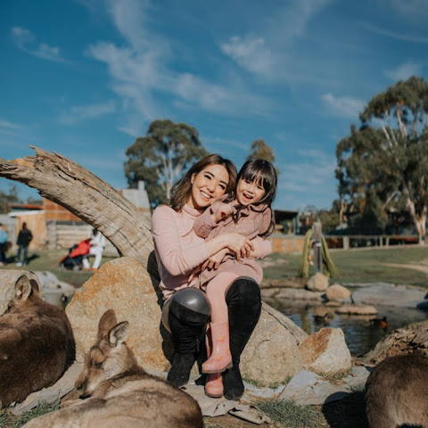 GisellaAnastasiaOfficial