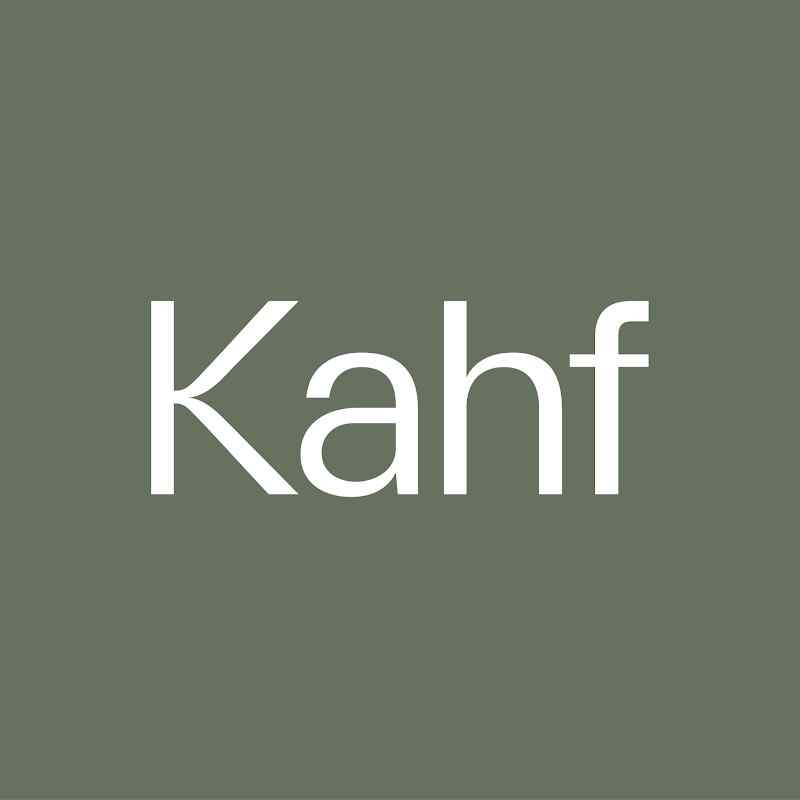 kahfeveryday