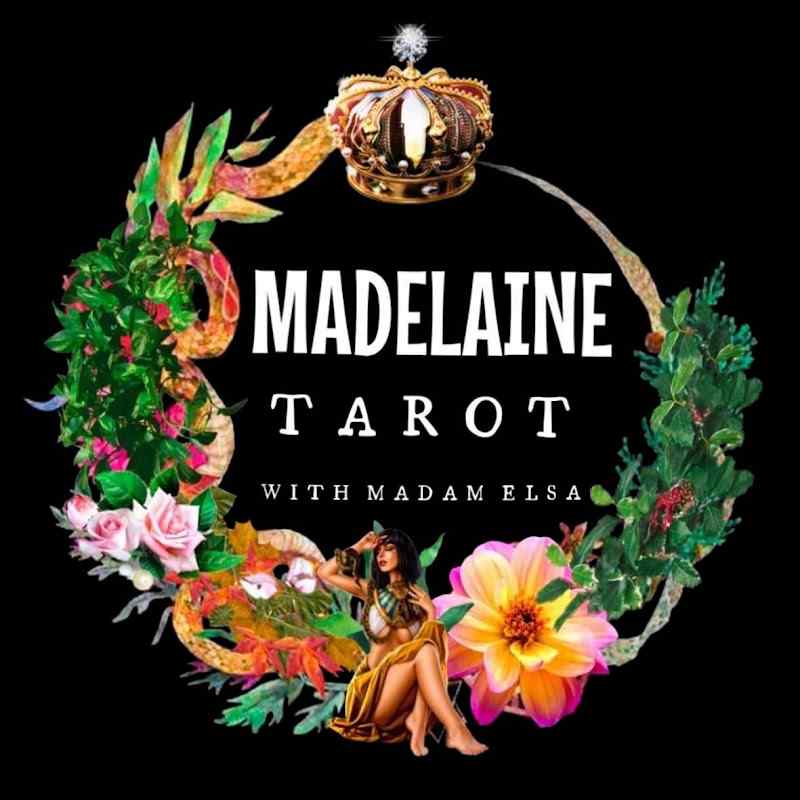 Madelaine_tarot