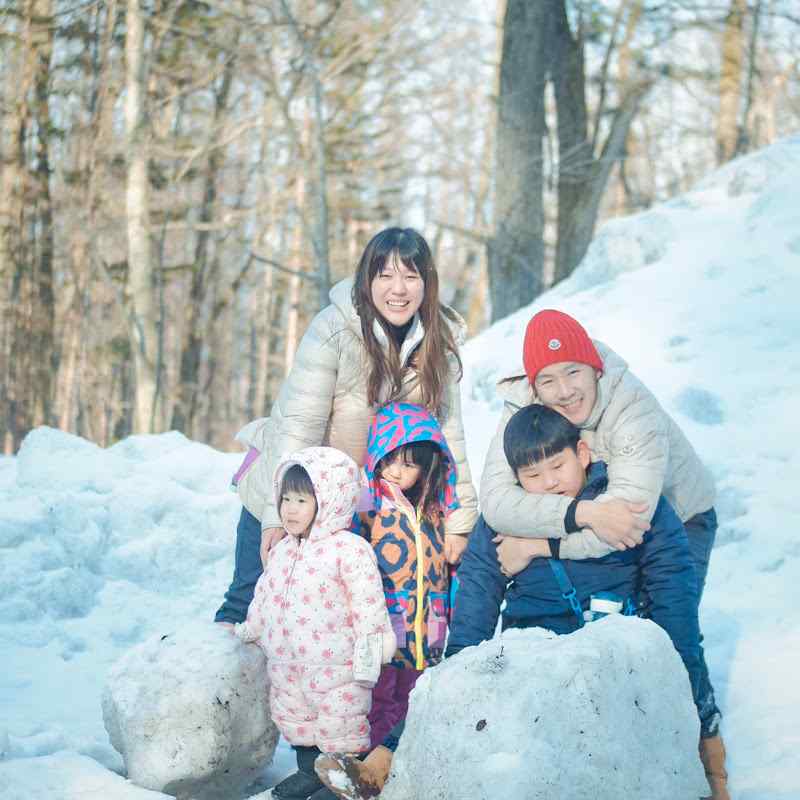 MarcusGideonFamily