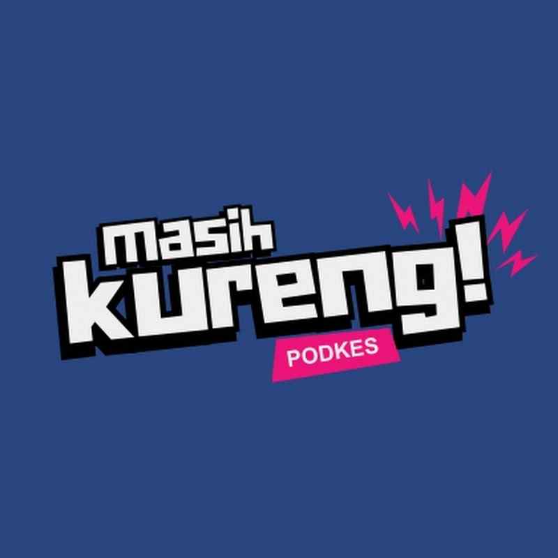 masihkureng