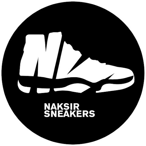 NaksirSneakers
