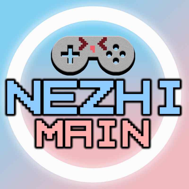 NezhiMain