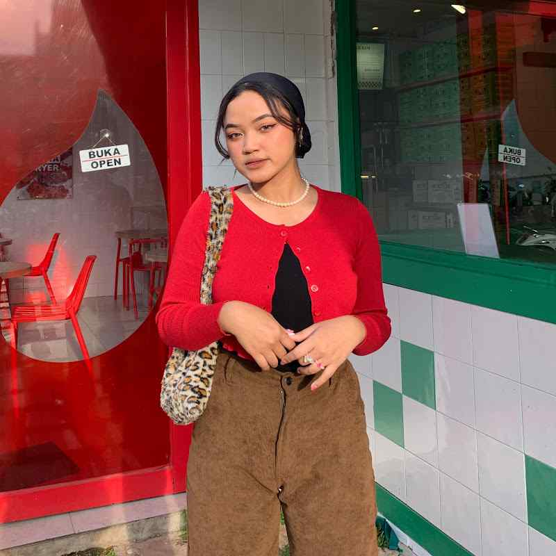 rossafarahdiba