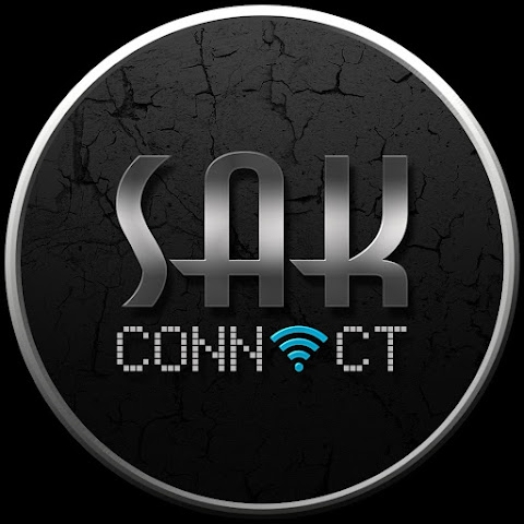 SAKConnect