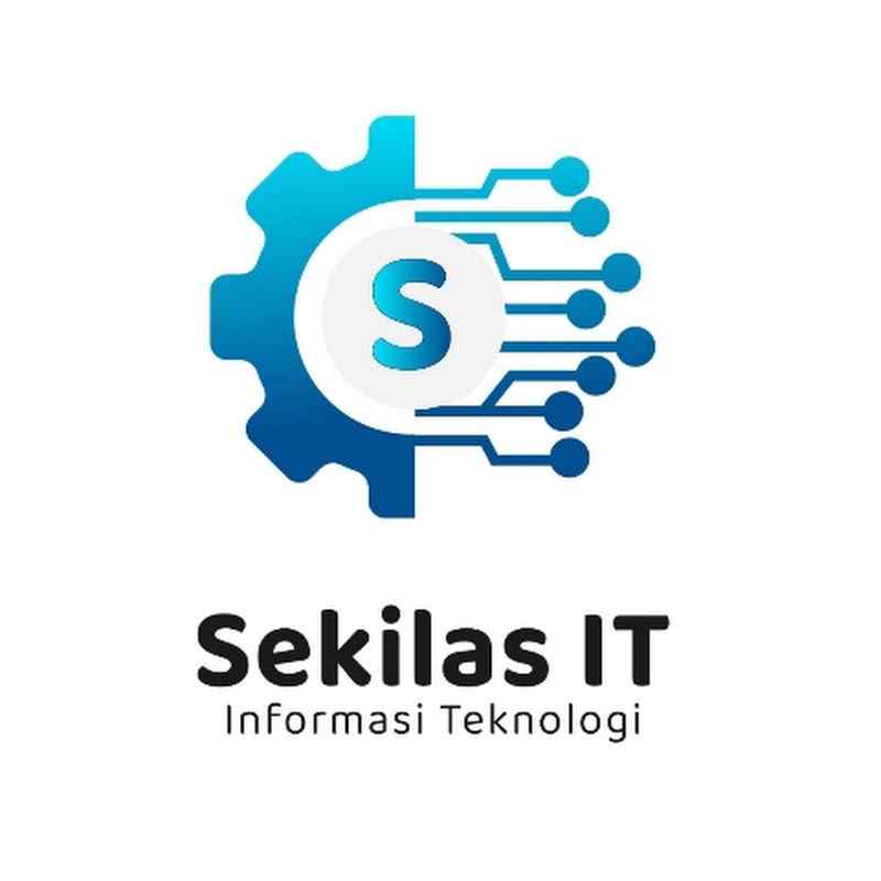 SekilasIT
