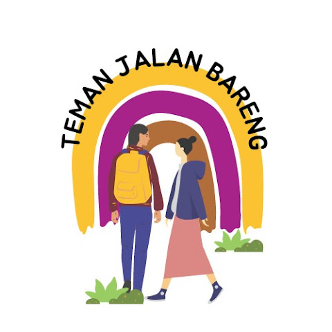 temanjalanbareng