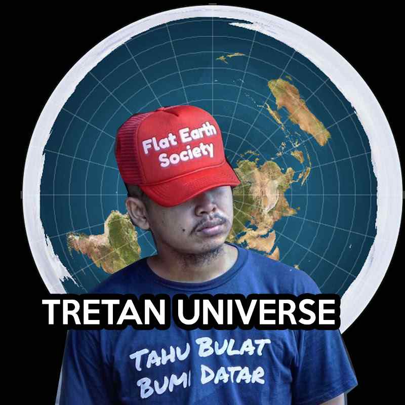 TretanUniverse