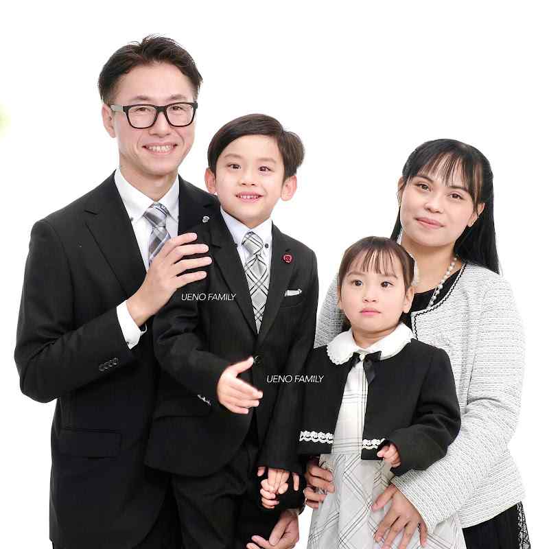 Ueno_family